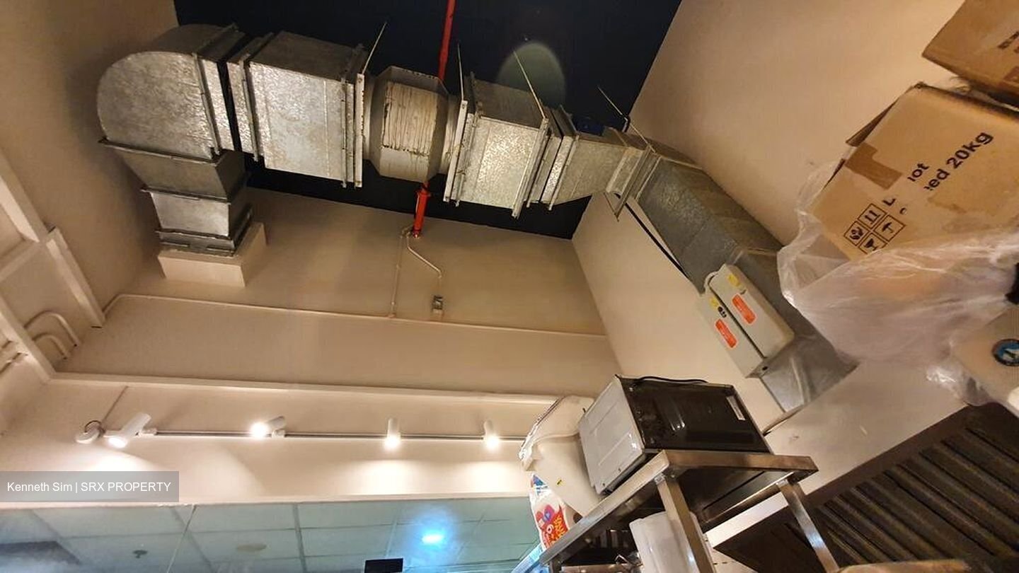 The Commerze@irving (D13), Retail #457084651